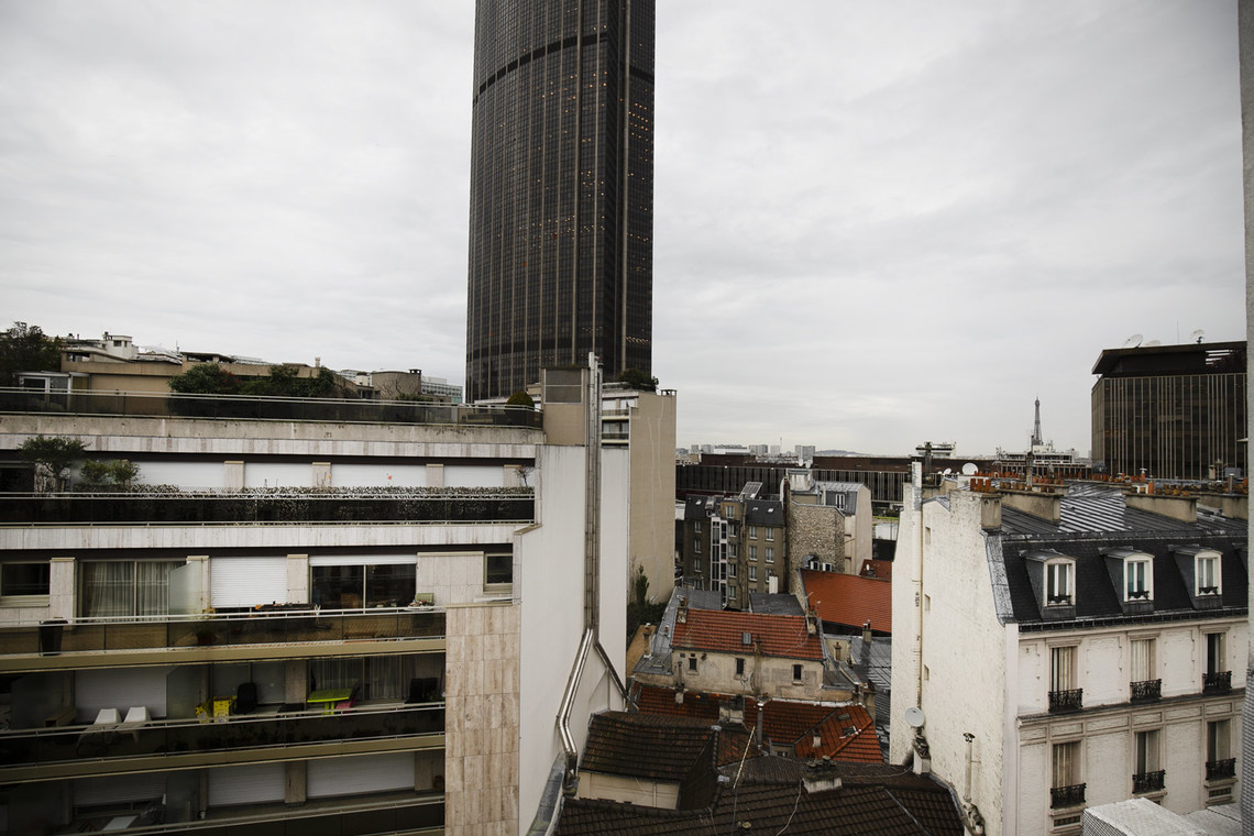 Studio for rent Rue d'Odessa, Paris Ref 19076 Studio for rent Rue d'Odessa, Paris Ref 19076