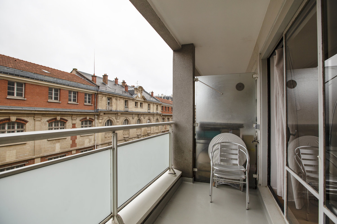 10 Rue Du Général Camou 75007 Paris
