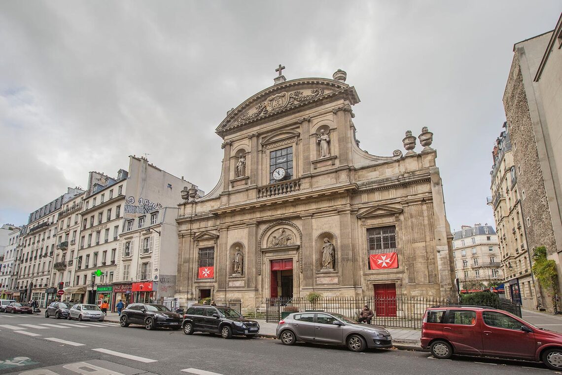 Location appartement meublé de 35 m2