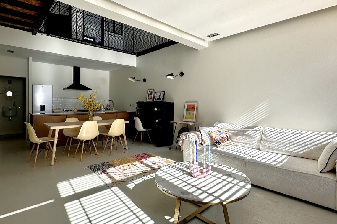 rue Vincent Palaric, Saint-Ouen 93