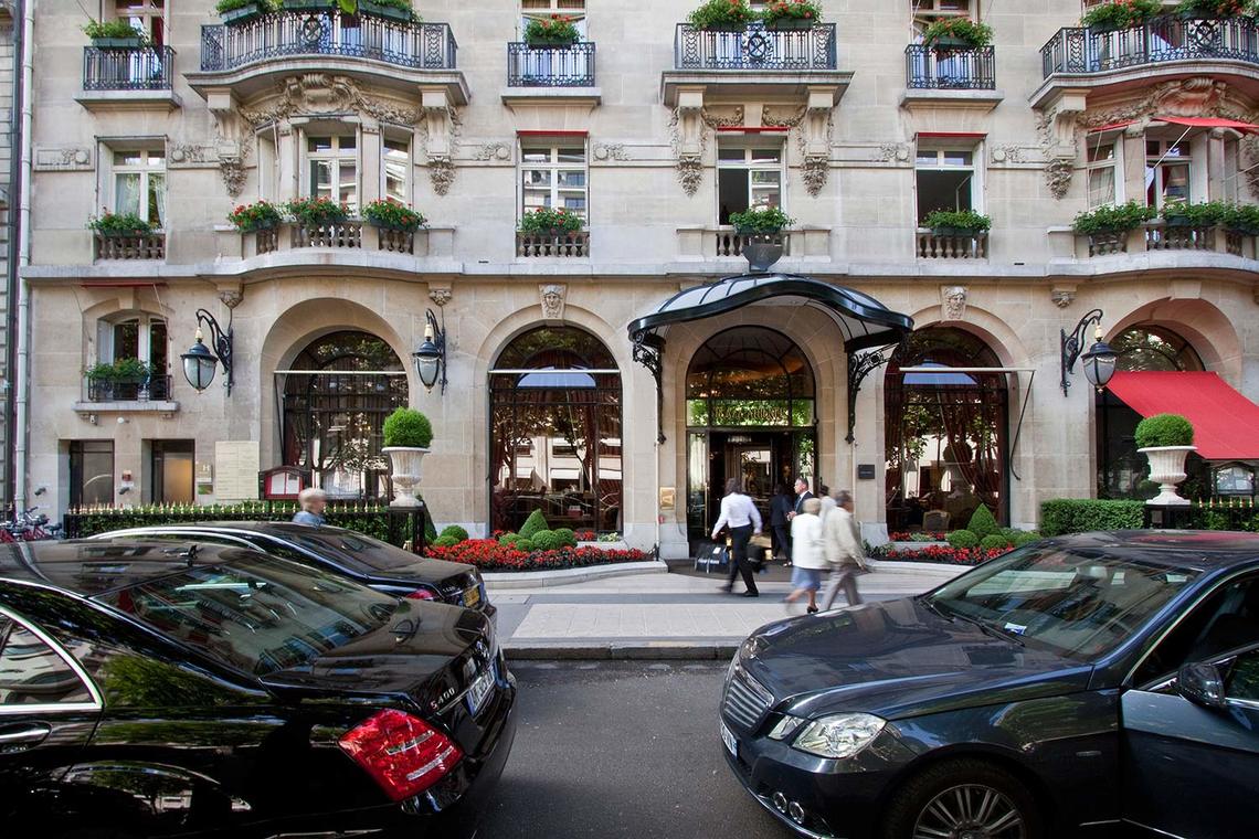 Location studio meublé de 19 m2