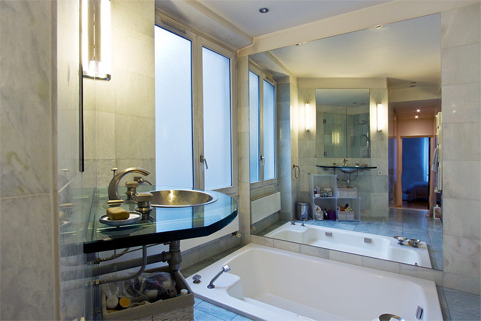 Apartment for rent Place du Marché Saint Honoré, Paris Ref 7205