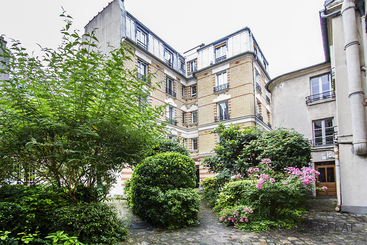 Apartment for rent Rue du Maine, Paris | Ref 7549