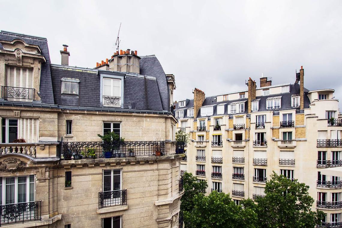 Furnished Apartment for rent Rue Paris Ref 7557