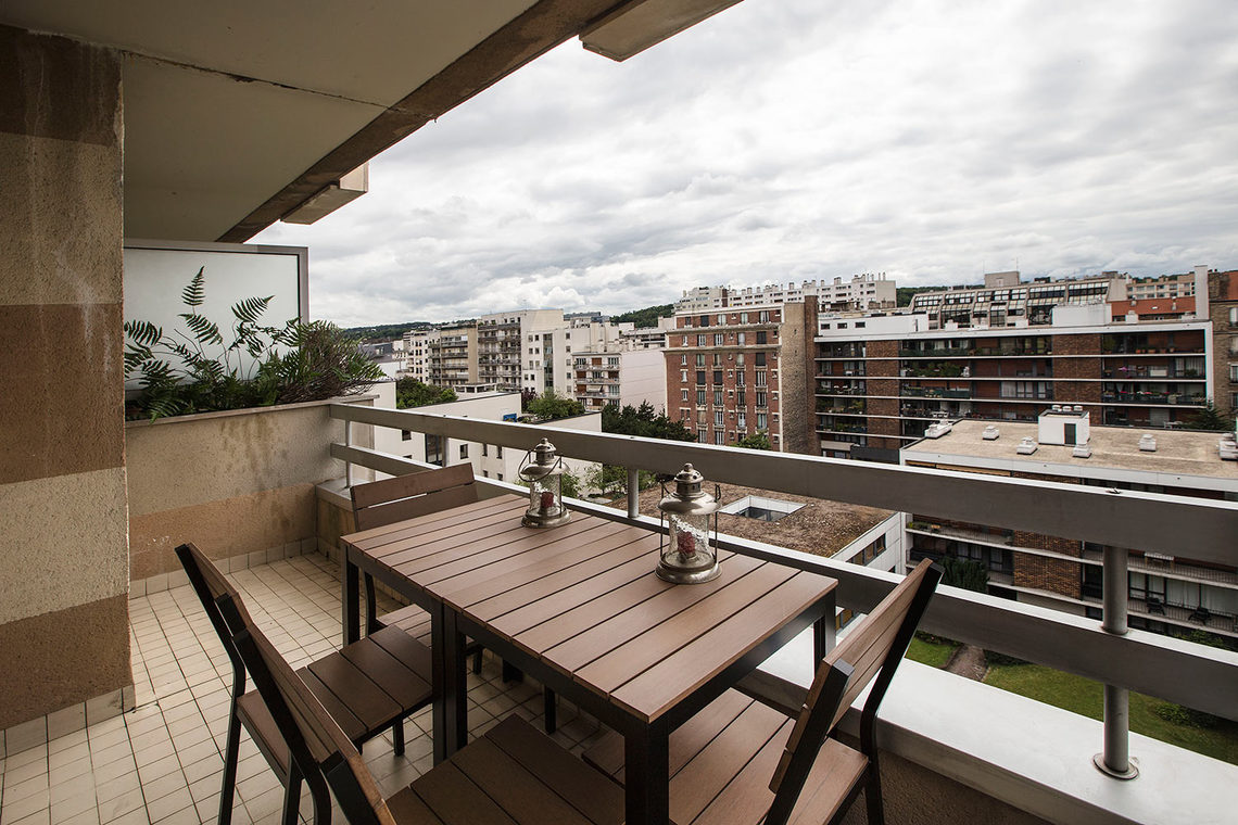 2 Rue De Silly 92100 Boulogne Billancourt