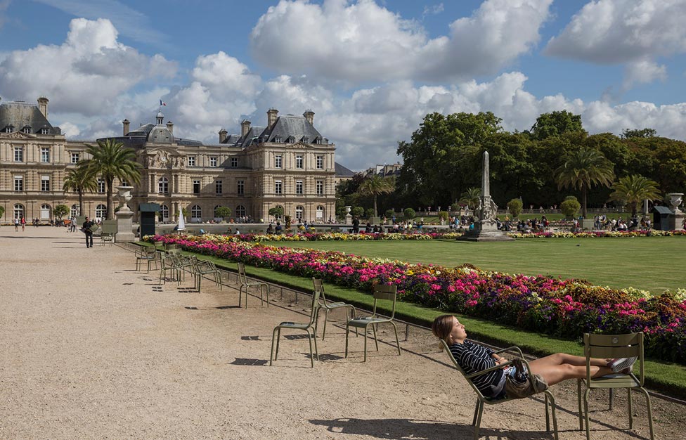 Paris Saint Germain des Prés 10